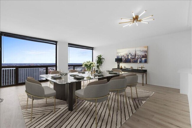 Building Photo - 1 bedroom in Chicago IL 60613