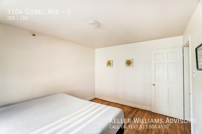 Building Photo - 3104 Gobel Ave