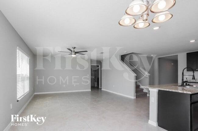 Building Photo - 522 Calico Scallop St