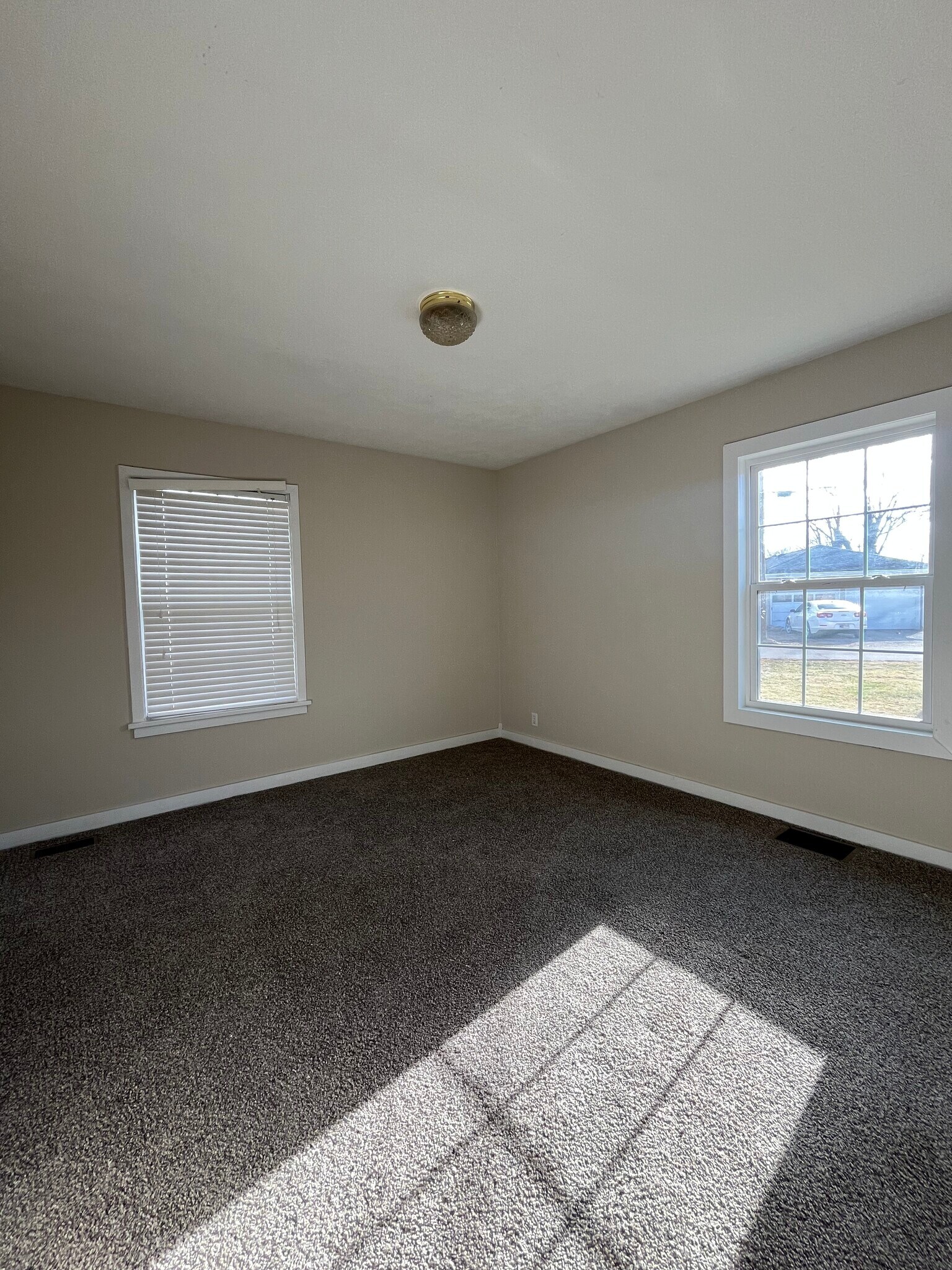 Bedroom 2 - 1309 Court St