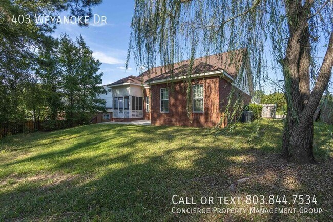 Building Photo - 403 Weyanoke Dr