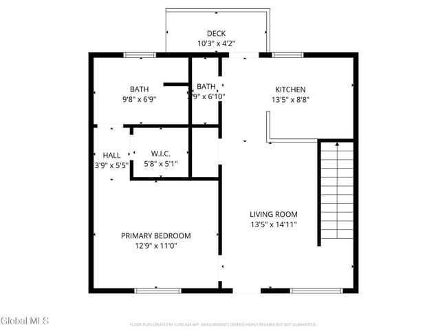 Building Photo - 103 E High St