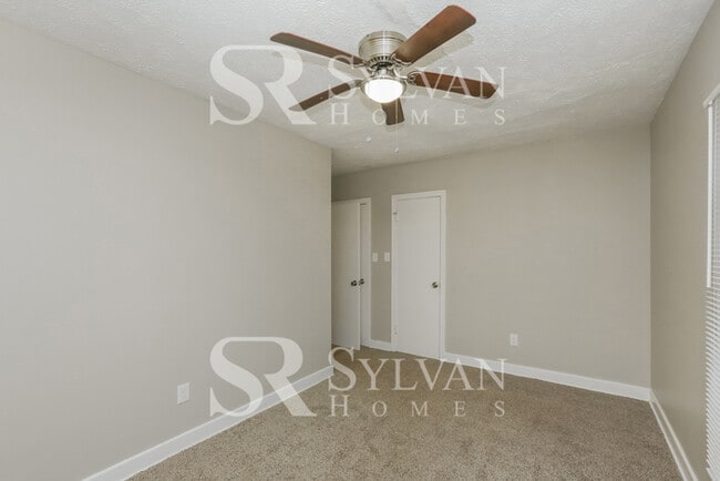 Building Photo - The Lifestyle You Deserve.