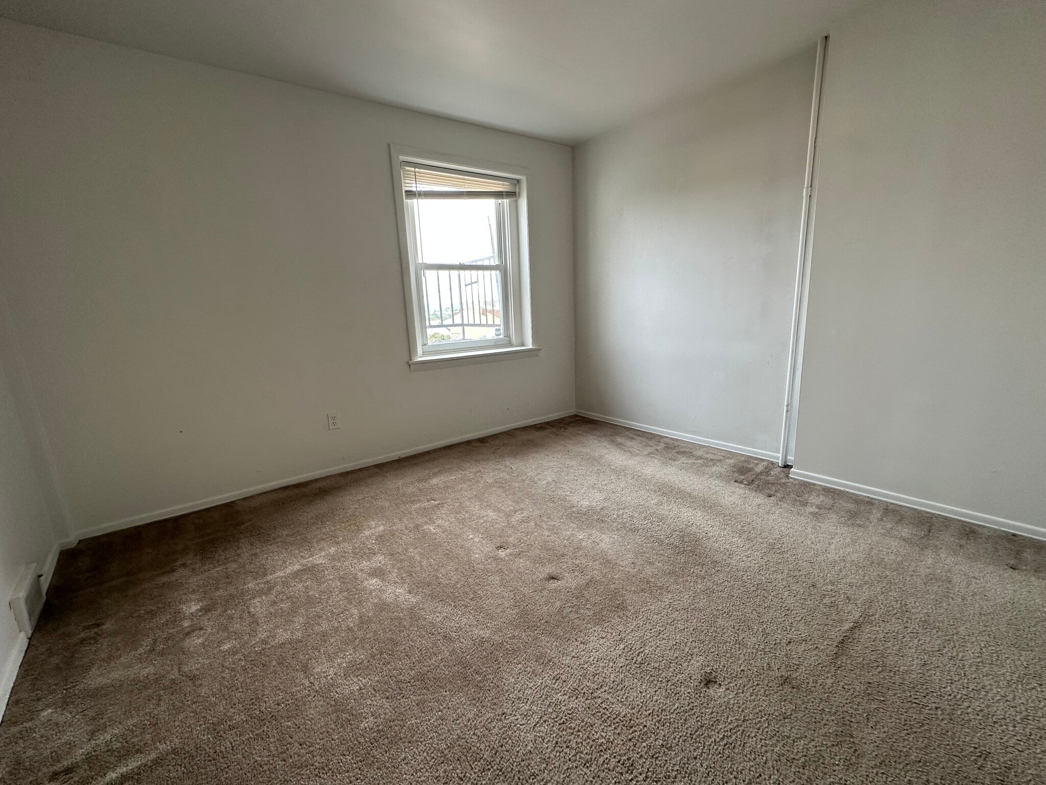 Building Photo - 3217 Brereton St