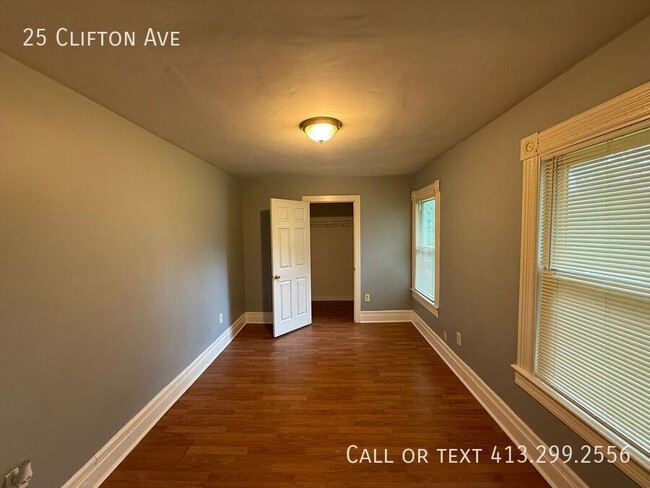 Building Photo - 25 Clifton Ave