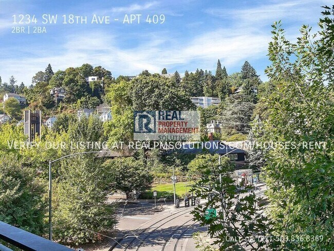 Building Photo - 1234 SW 18th Ave