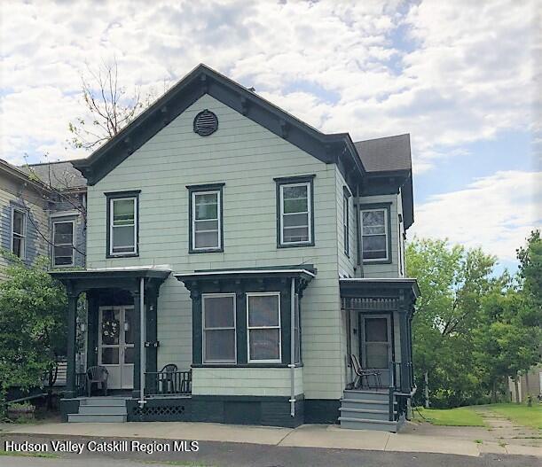 Building Photo - 9 N Franklin St