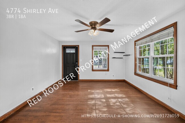 Building Photo - 4774 Shirley Ave