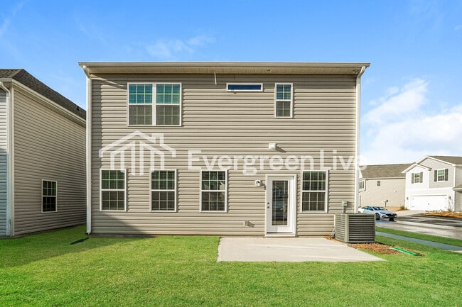 Building Photo - 834 Pear Blossom Ct