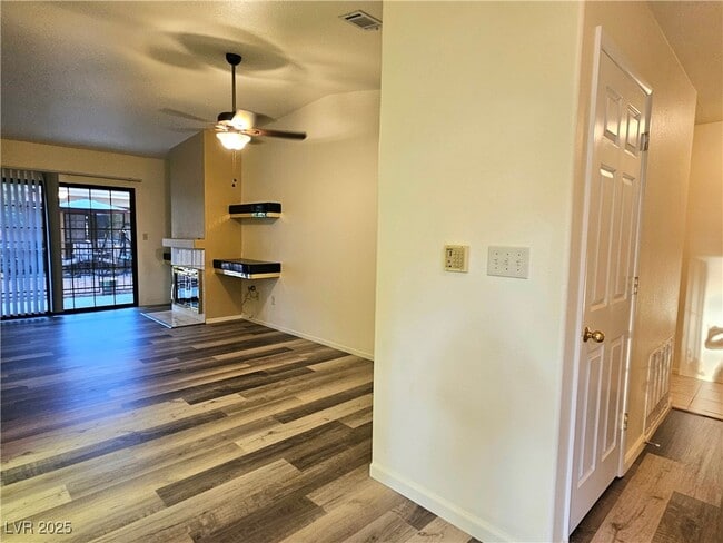 Building Photo - 2851 S Valley View Blvd