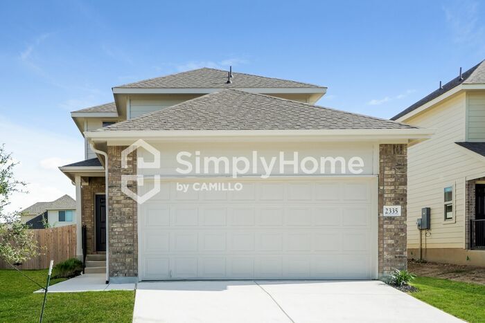 Building Photo - 2335 Applewhite Mdw