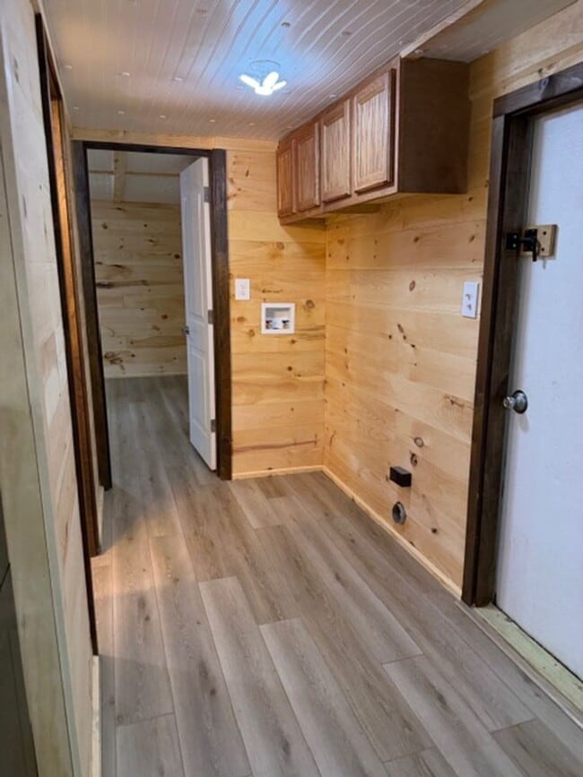 Building Photo - Fully Renovated 2BR Home on Private Lot – No HOA! Country living