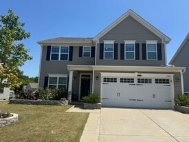 Building Photo - 7181 Waterwheel St SW