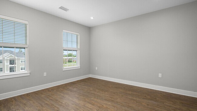 Floorplan - Monte View at Pohatcong