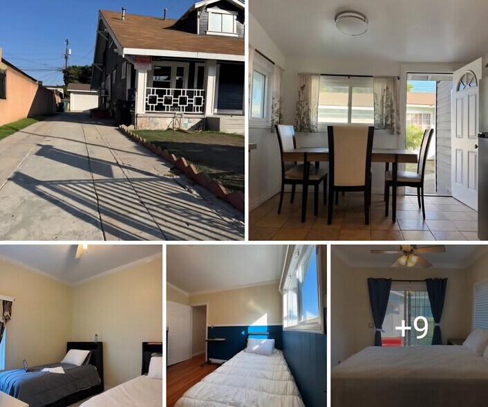 Building Photo - 4312 Walton Ave