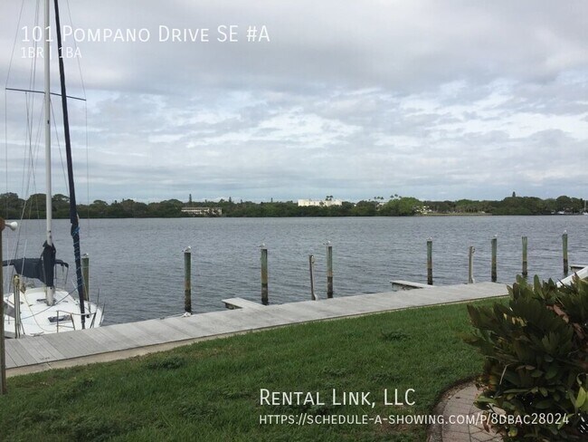Building Photo - 101 Pompano Dr SE