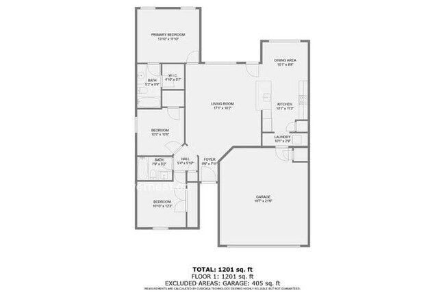 Building Photo - 21414 Santa Carlo Ave