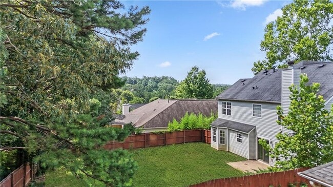 Building Photo - 3740 Crescent Walk Ln NE