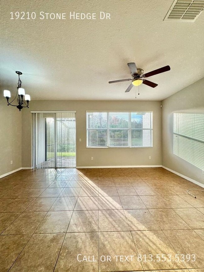 Building Photo - 19210 Stone Hedge Dr