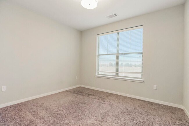 Floorplan - The Element