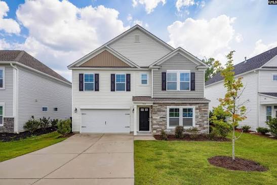 Primary Photo - 934 Native Rye Wy