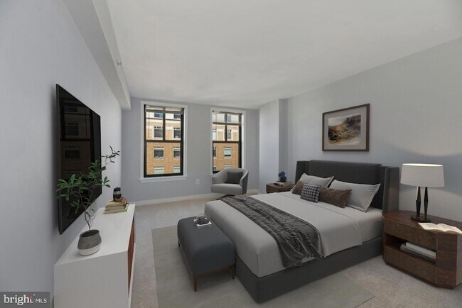 Building Photo - 616 E Street NW Unit 1020