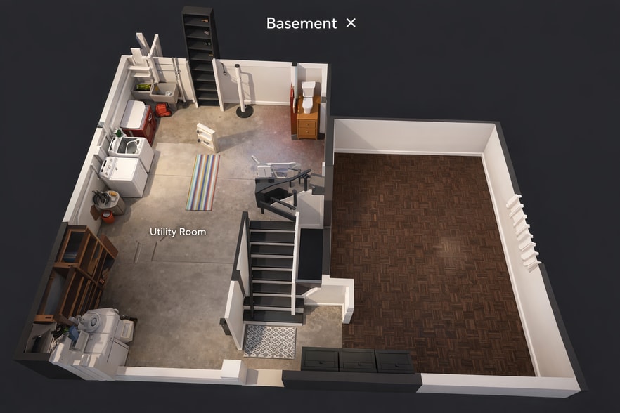 Building Photo - 2223 Saratoga Dr