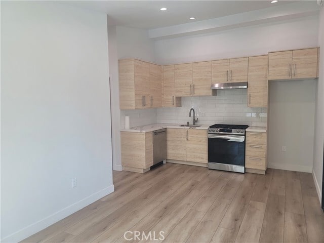 Building Photo - 17316 Bircher St