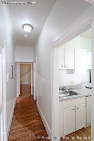 Building Photo - 891 Massachusetts Ave