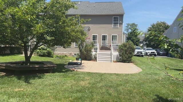 Building Photo - 12000 Grey Oaks Park Rd