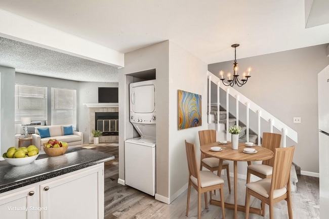 Building Photo - 2-Story Copper Ridge Townhome with Balcony, Fenced Yard & RTD Access