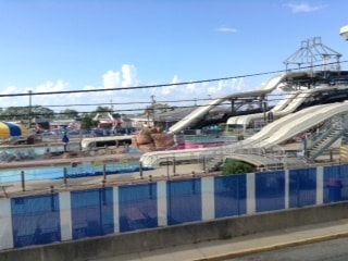 view water park - 32 Bay Ave