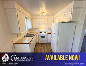 Building Photo - 1594 Tripp St SE