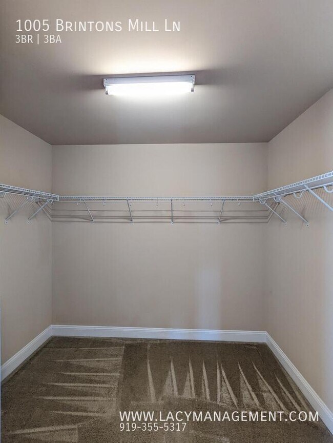 Building Photo - 1005 Brintons Mill Ln