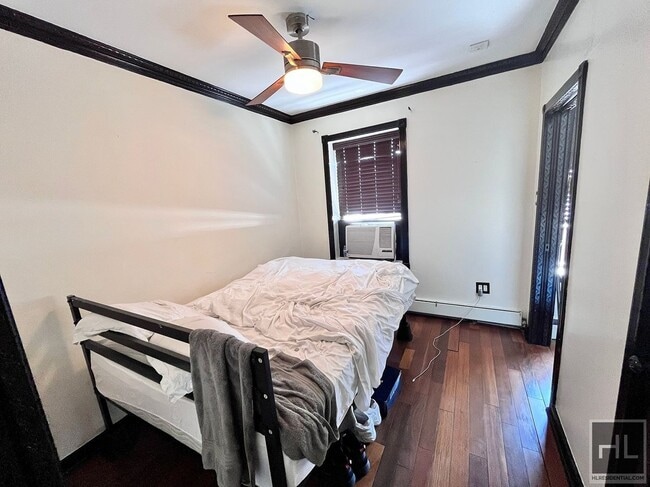 Building Photo - 214 Edgecombe Ave