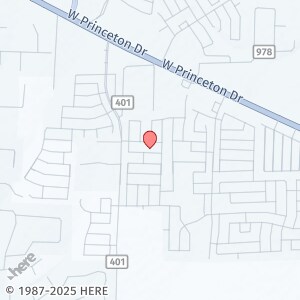 Primary Photo - 1013 Raintree Rd
