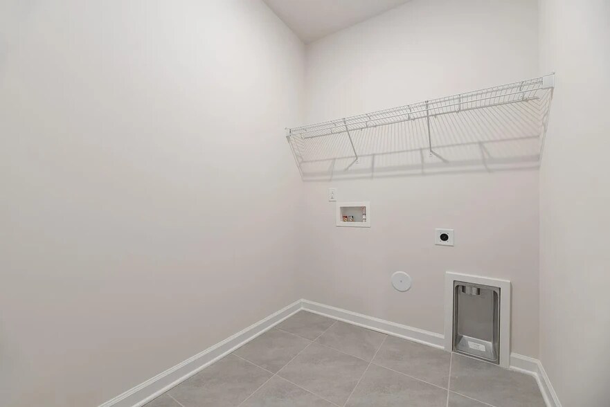 Laundry Room (Washer/Dryer INCLUDED) - 912 Rachel Anne Dr