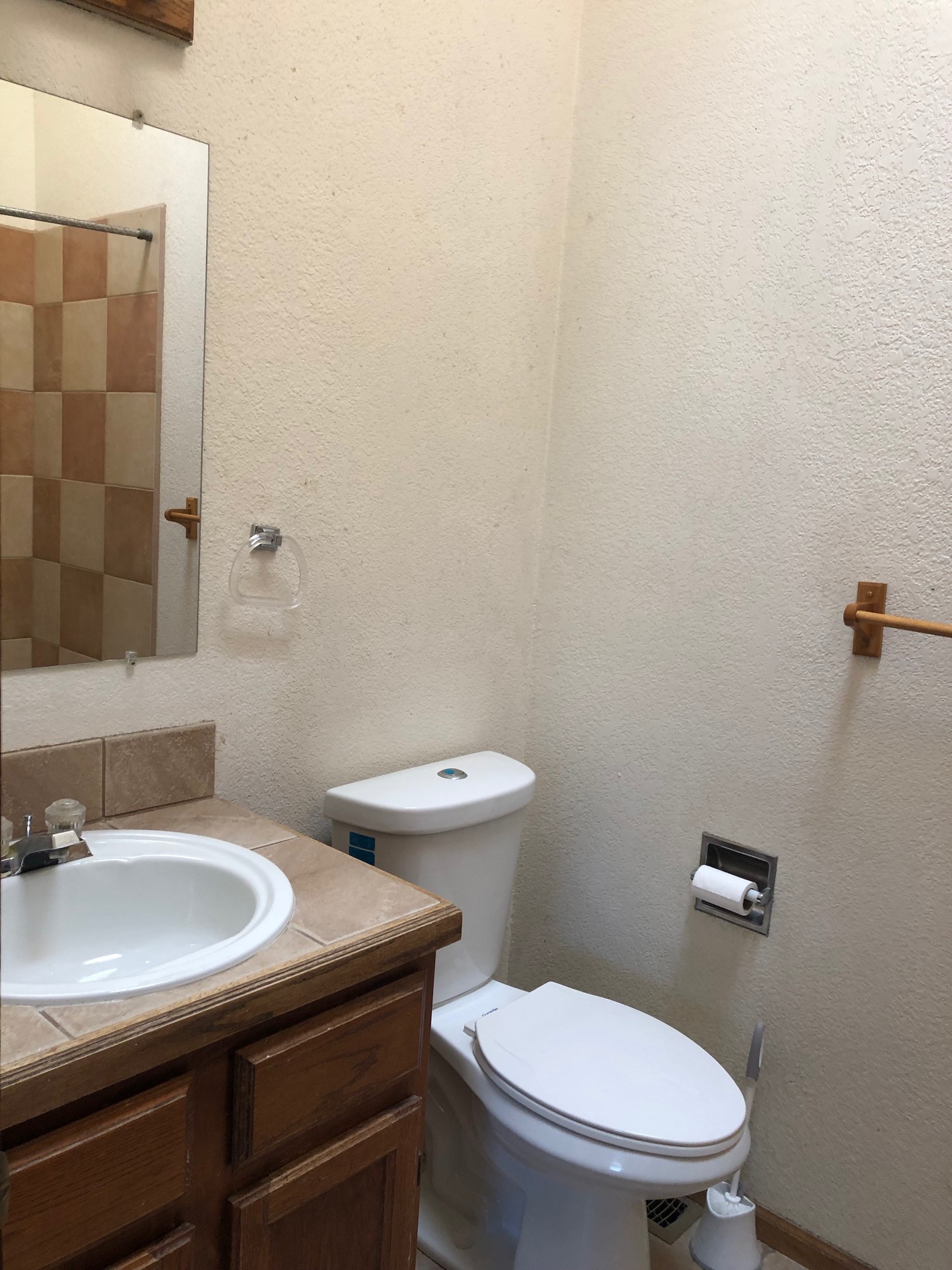 Master Bath - 6734 Yarrow St