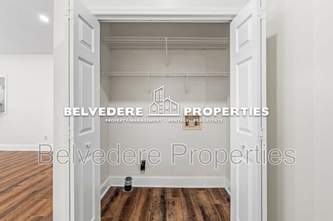 Building Photo - 6409 Spyglass Dr