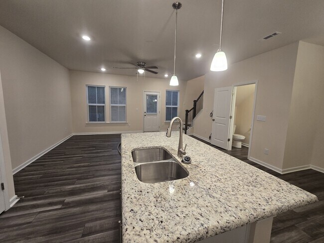 Building Photo - 4028 Beckton Trl