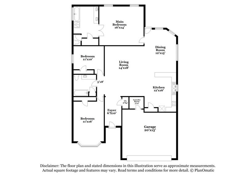 Building Photo - 11017 Erinmoor Trail