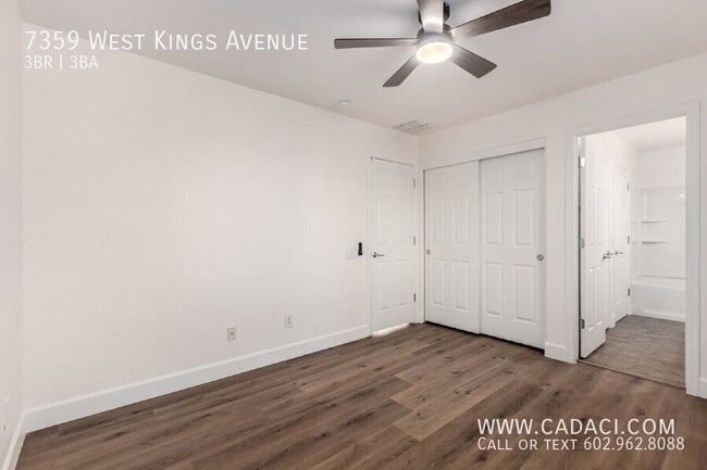 Building Photo - 7359 W Kings Ave