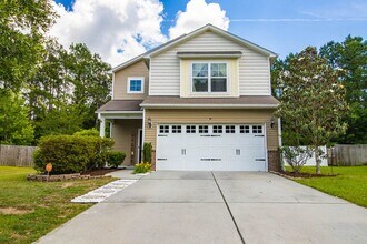 Building Photo - Hamilton Grove Pooler, GA