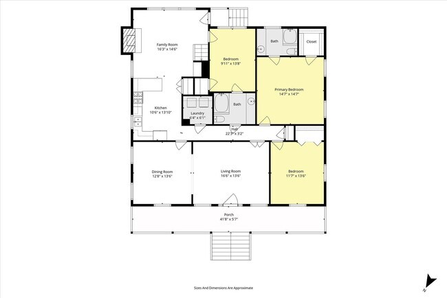 Building Photo - Quaint Springhill Charmer
