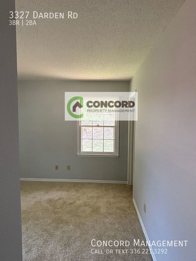 Building Photo - 3327 Darden Rd