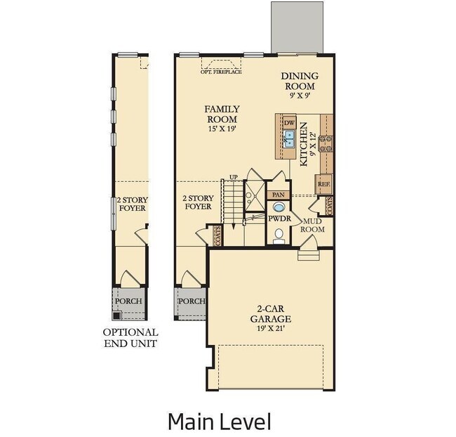 Building Photo - 6455 Inspire Cir S