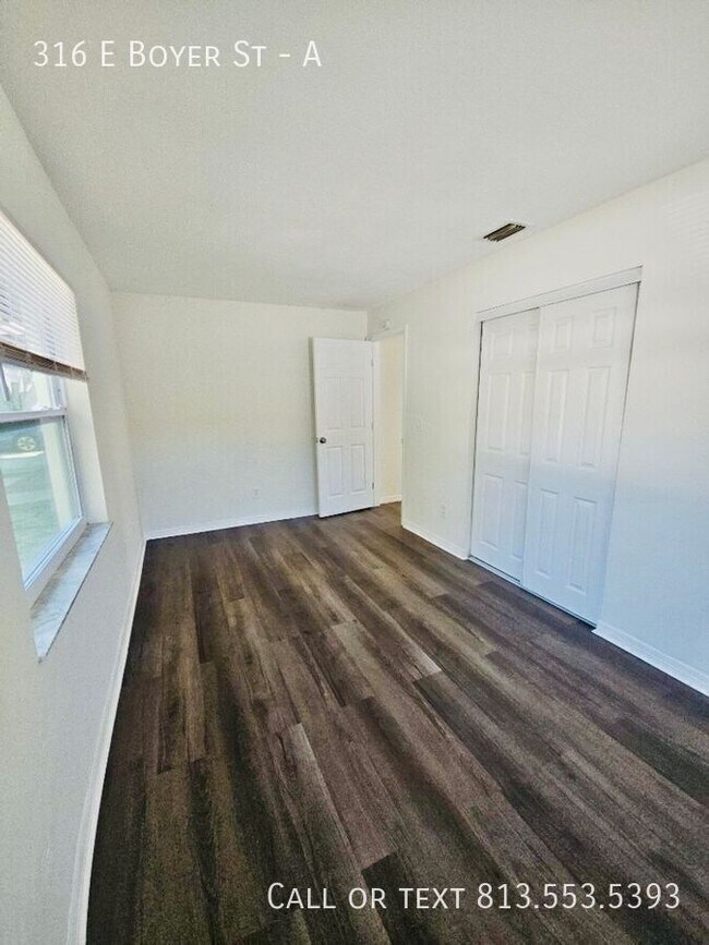 Building Photo - 316 E Boyer St