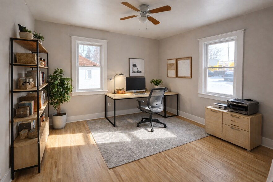 Building Photo - 148 N Wayne Rd