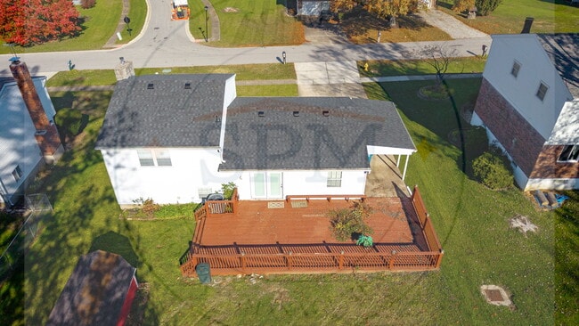 Building Photo - 9204 Woodreed Ct