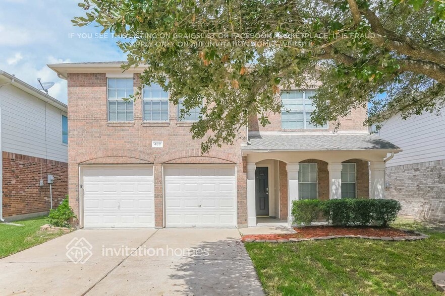 Primary Photo - 4811 Russet Trail Ct